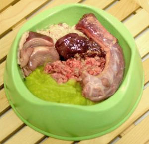 Dieta BARF (2)